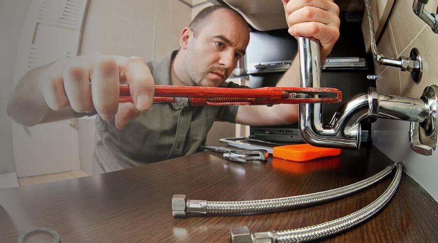 Professional Leak Detection in Mcfarland, WI