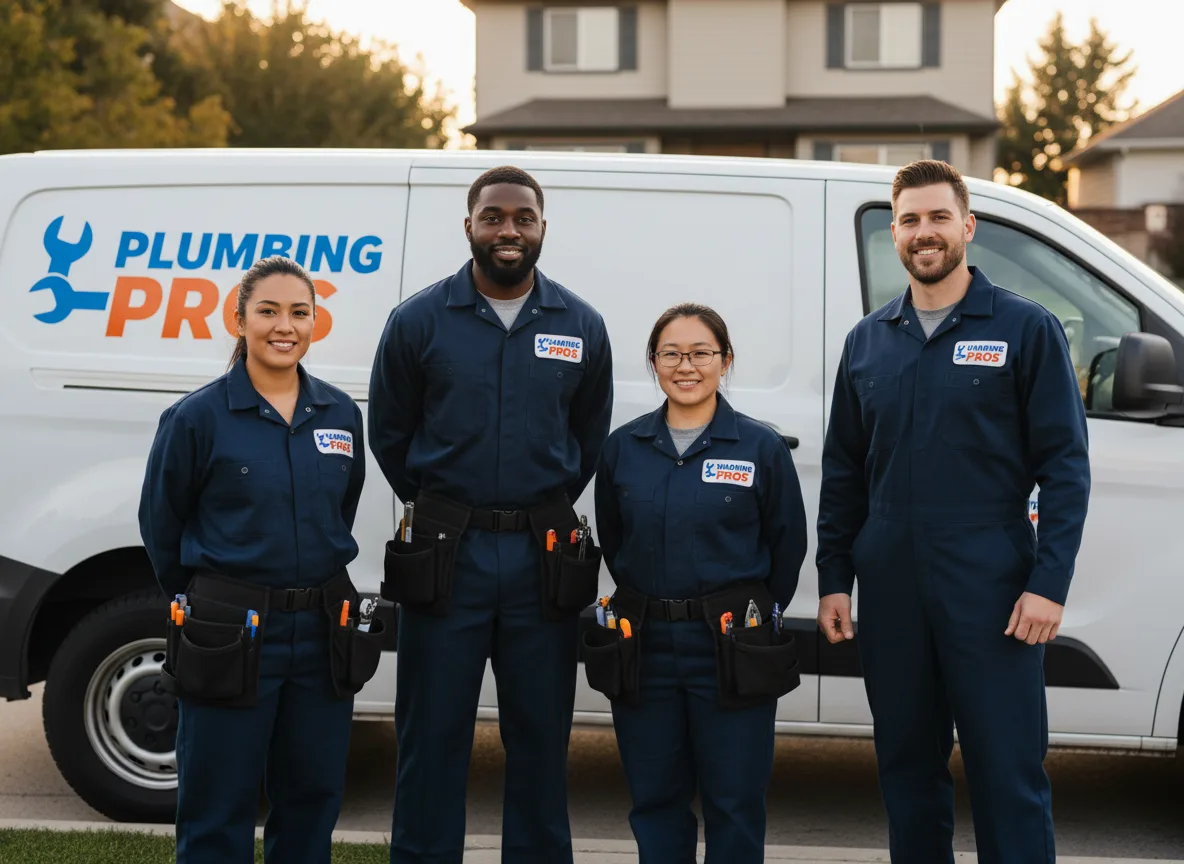Water Heater Repair company in Mcfarland, WI